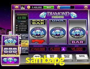 Slot Games Collection
