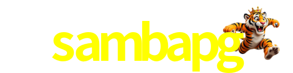 Logo da sambapg