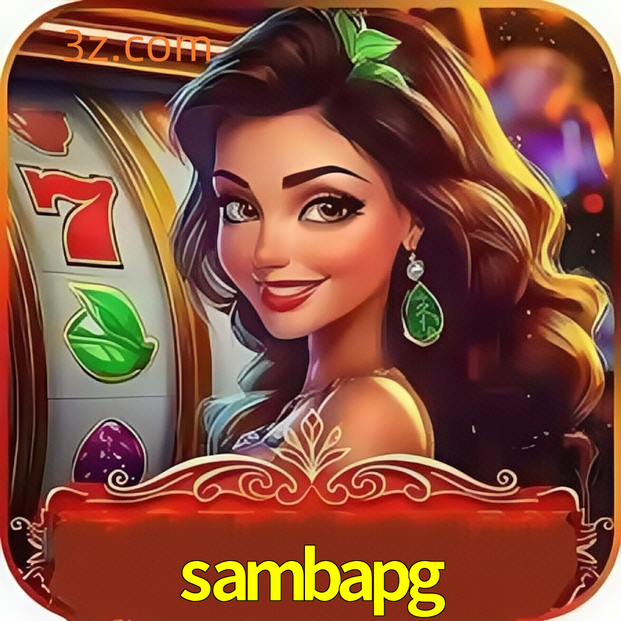 sambapg